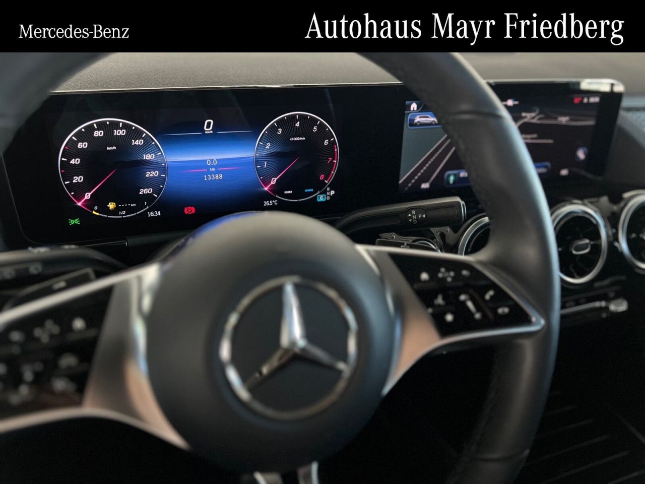 Mercedes-Benz B-Klasse – Bild 20