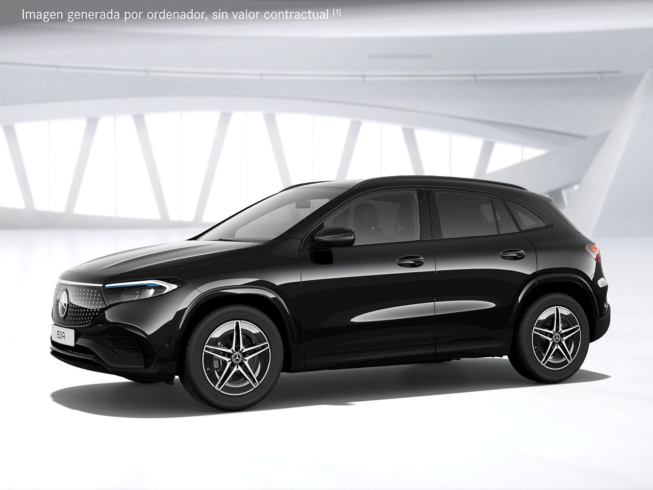 Foto de estudio 2 / 5