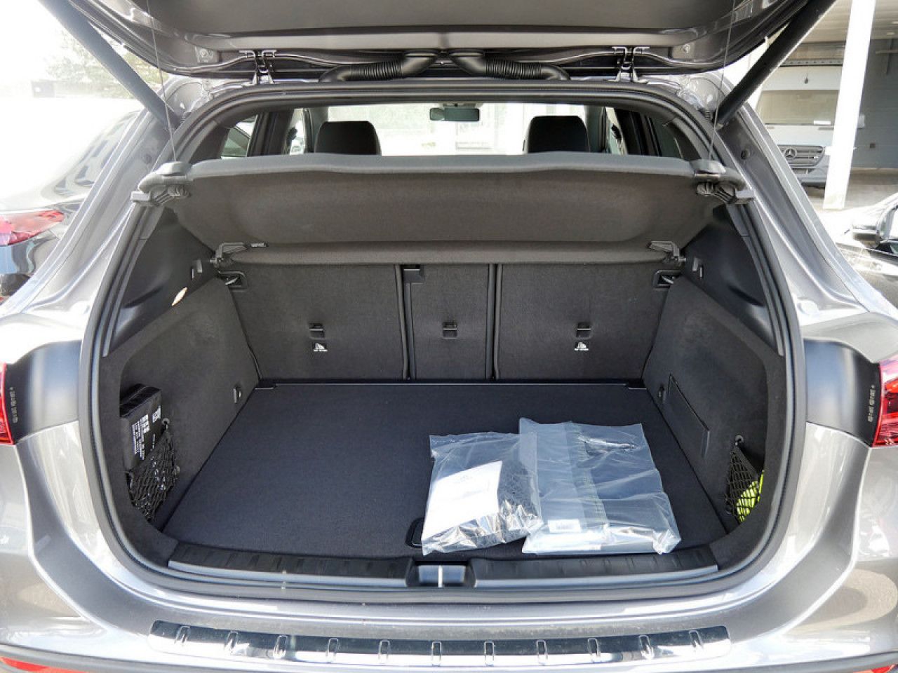 Mercedes-Benz GLA – Bild 10