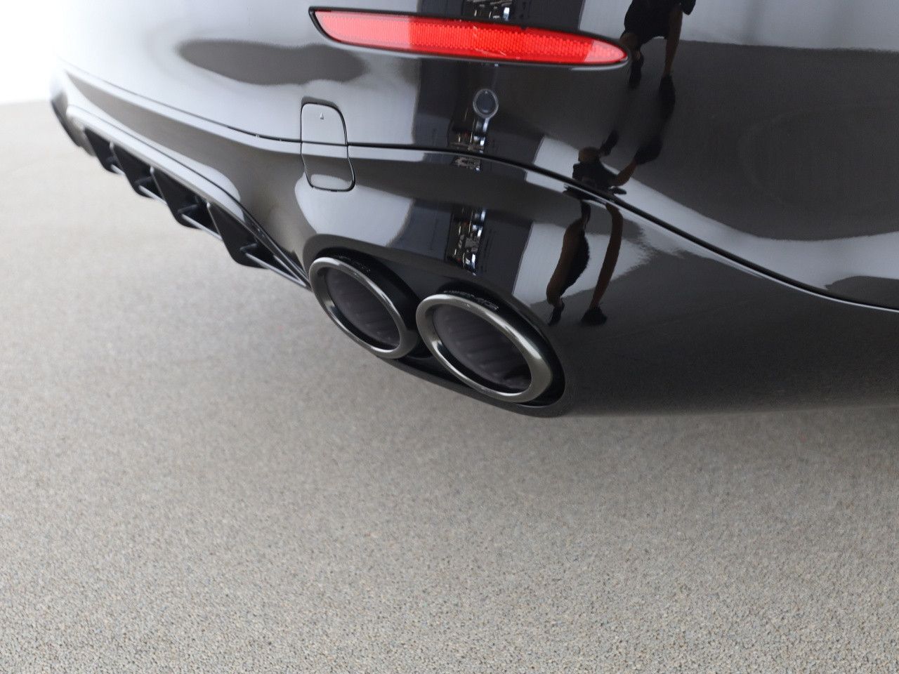 Mercedes-Benz E-Klasse – Bild 28
