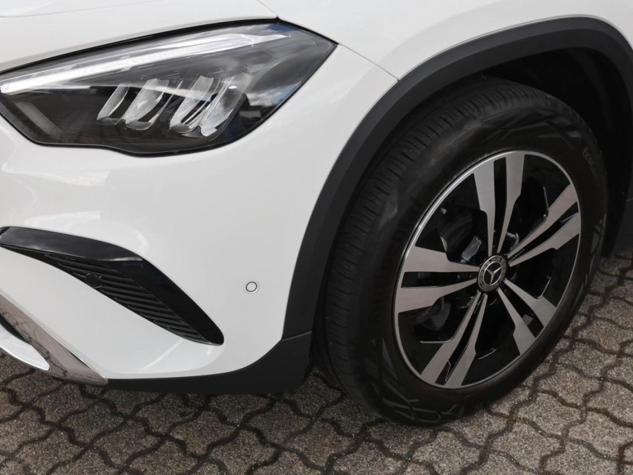 Mercedes-Benz GLA – Bild 3