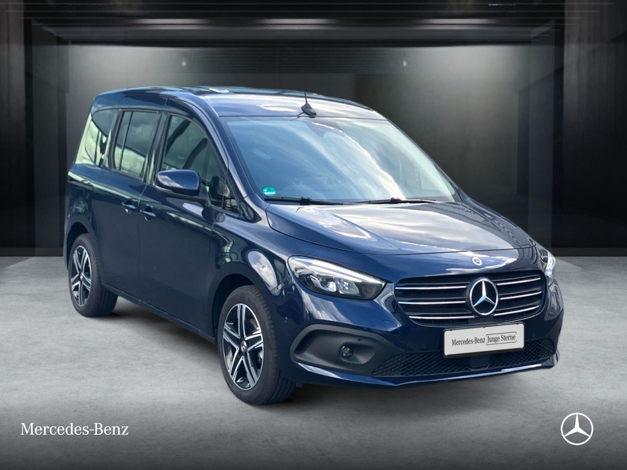 Mercedes-Benz T-Klasse – Bild 3