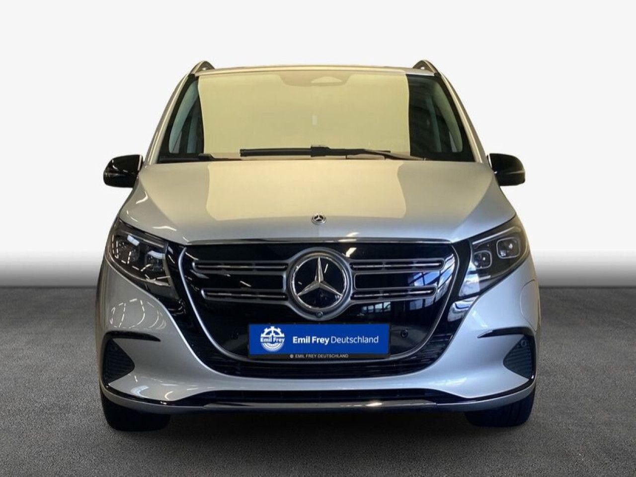 Mercedes-Benz EQV – Bild 3