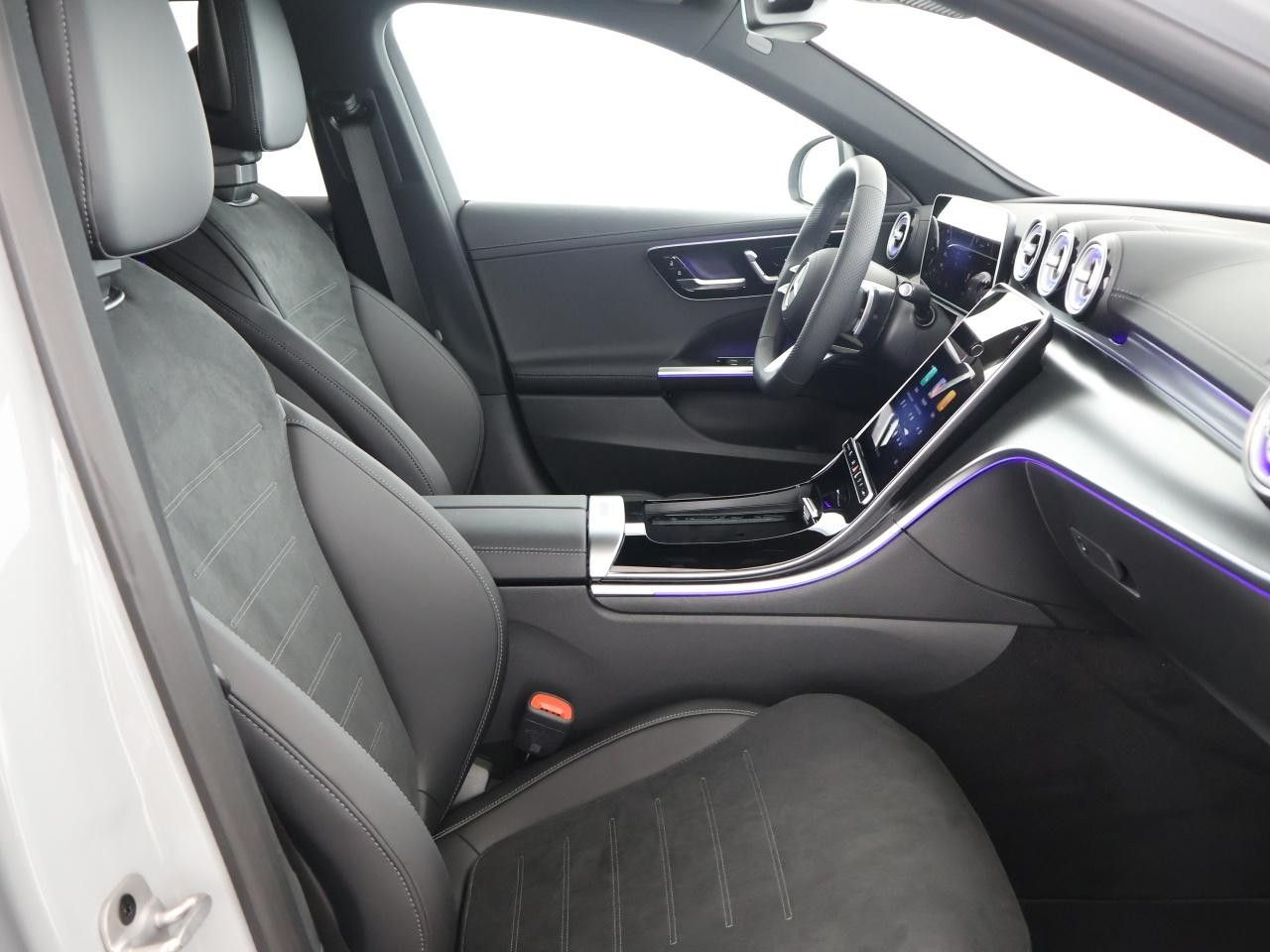 Mercedes-Benz C-Klasse – Bild 9