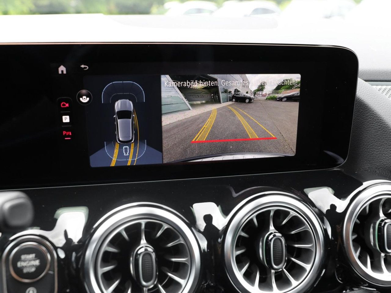 Mercedes-Benz GLA – Bild 10