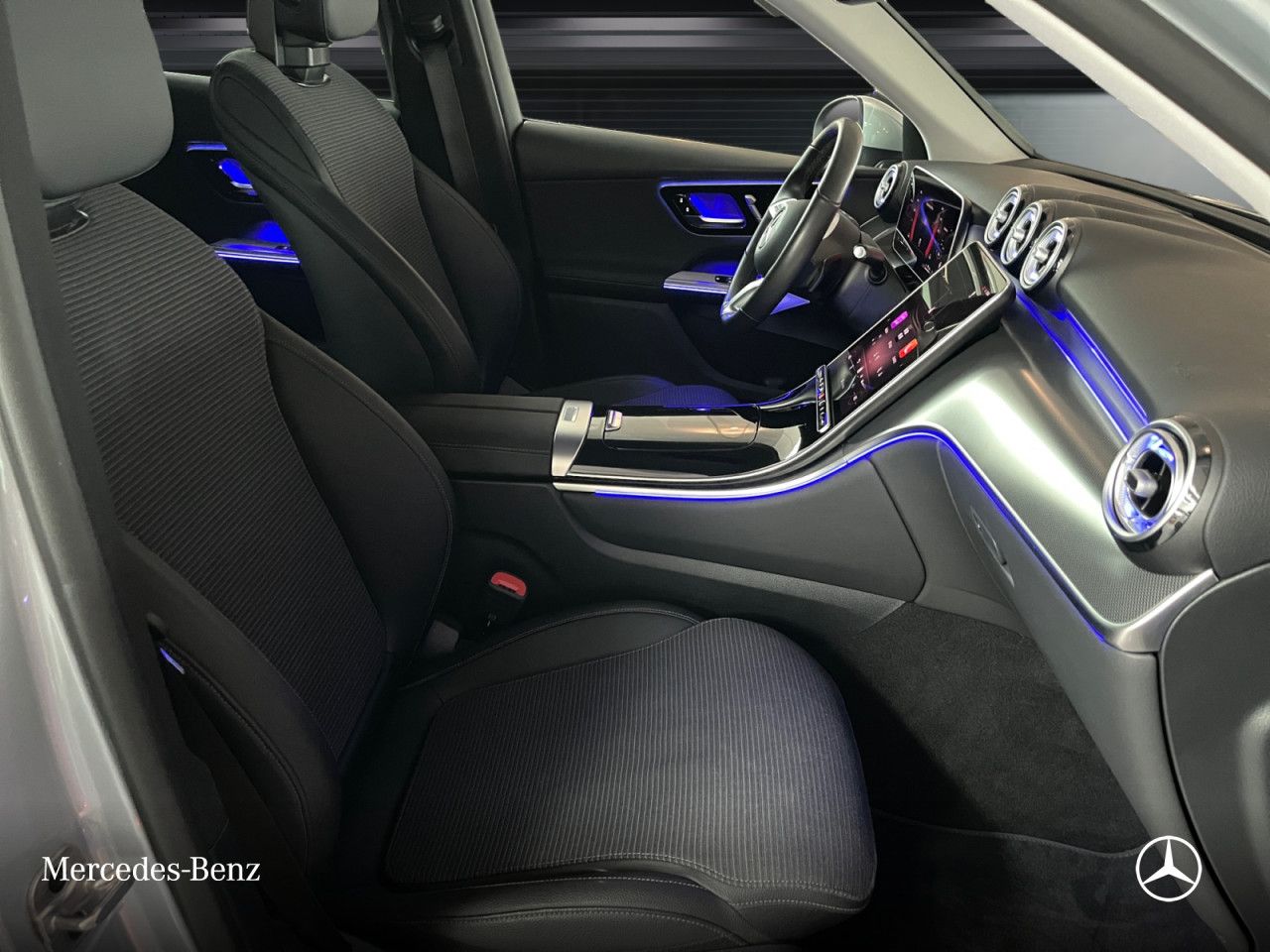 Mercedes-Benz GLC – Bild 8