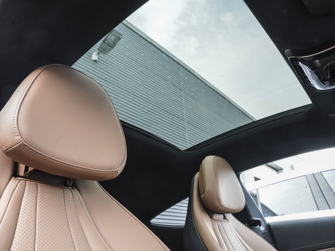 Mercedes-Benz CLE – Bild 12