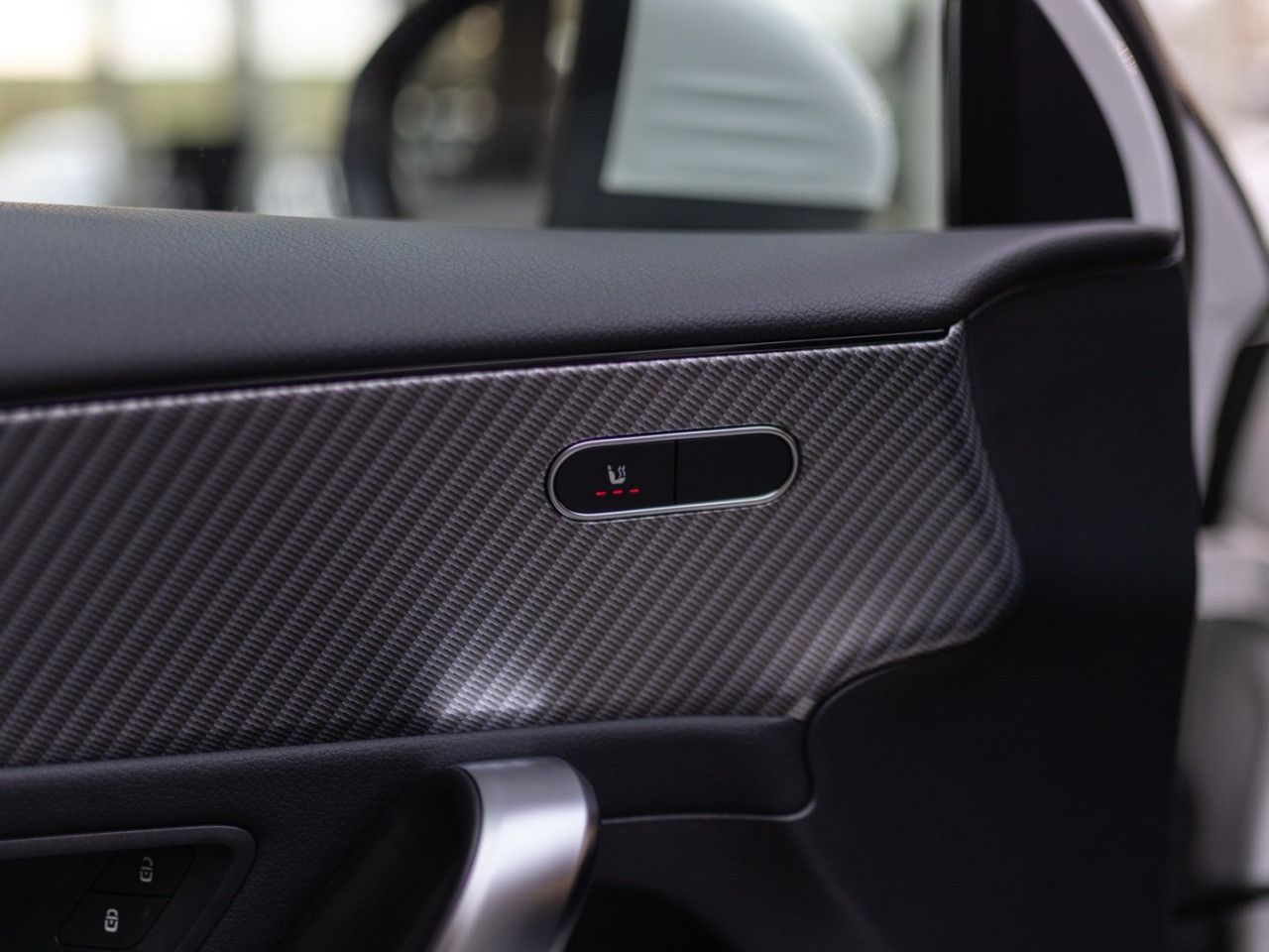 Mercedes-Benz A-Klasse – Bild 25