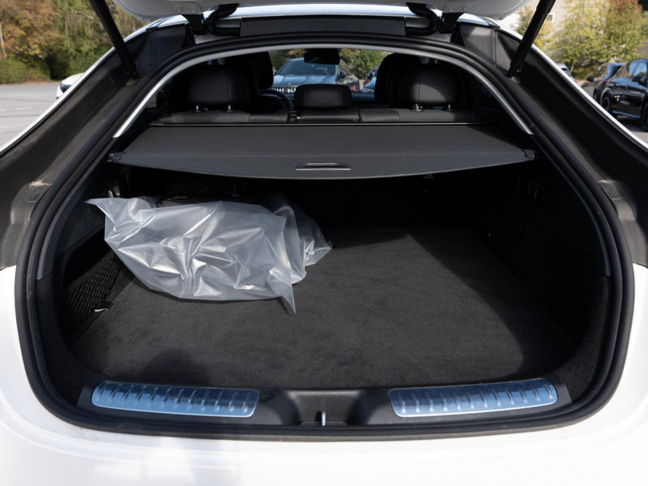 Mercedes-Benz GLC – Bild 6