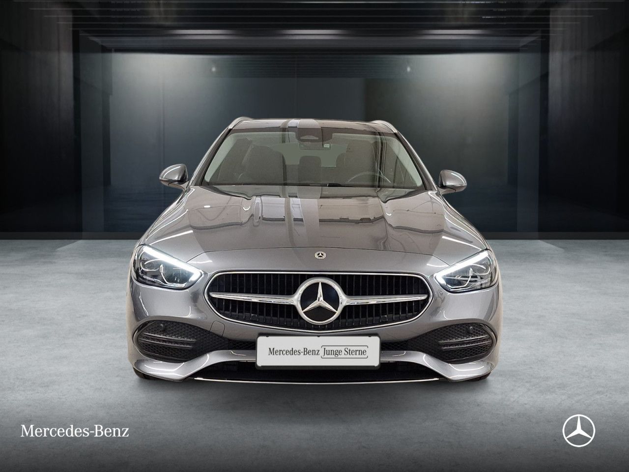 Mercedes-Benz C-Klasse – Bild 2