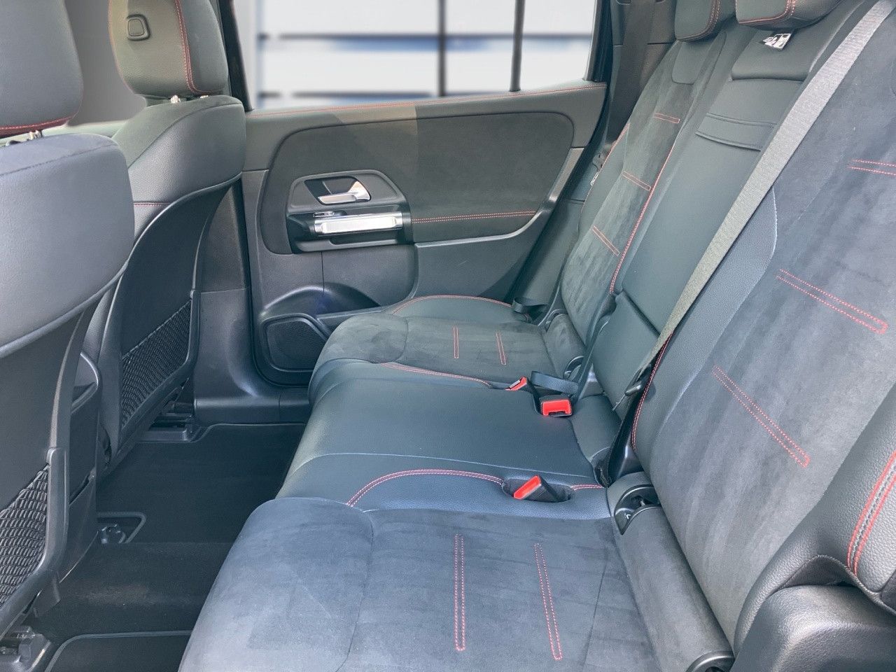Mercedes-Benz EQB – Bild 5