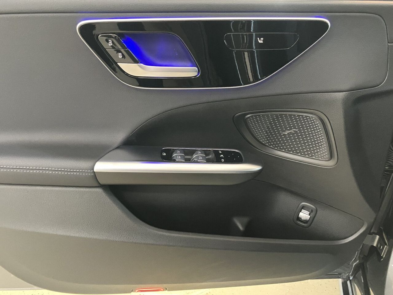Mercedes-Benz C-Klasse – Bild 13