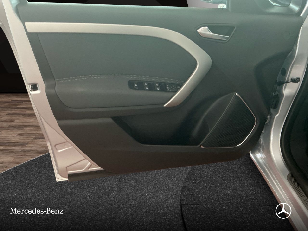 Mercedes-Benz T-Klasse – Bild 14