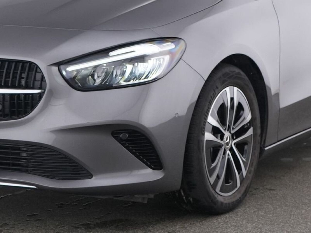 Mercedes-Benz B-Klasse – Bild 2