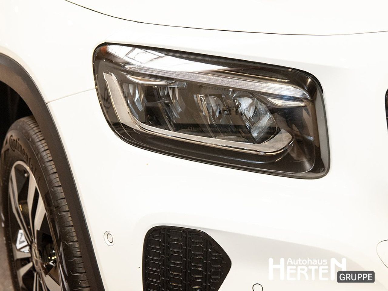 Mercedes-Benz GLB – Bild 14