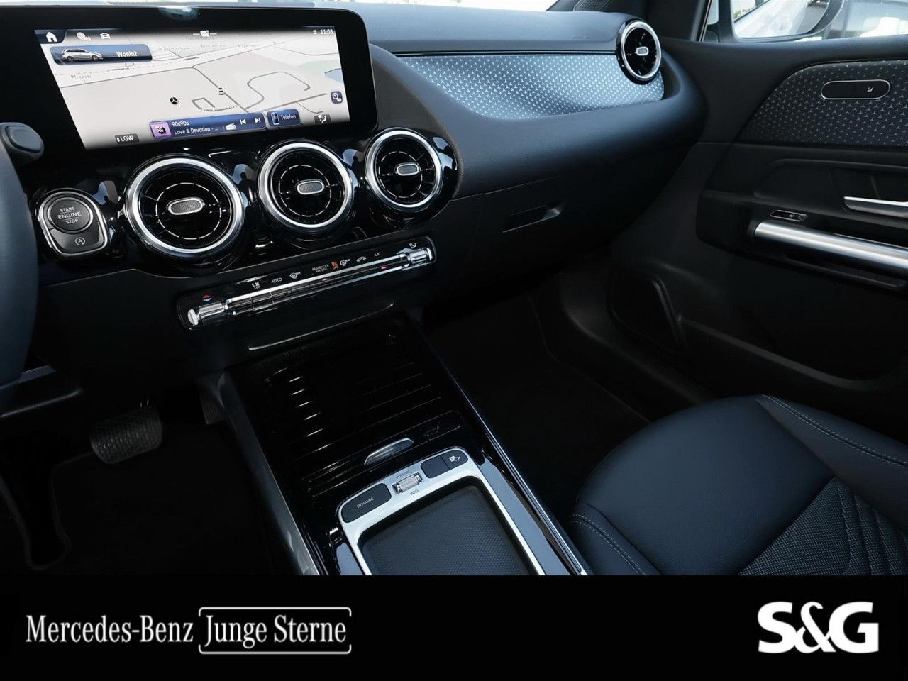 Mercedes-Benz B-Klasse – Bild 9
