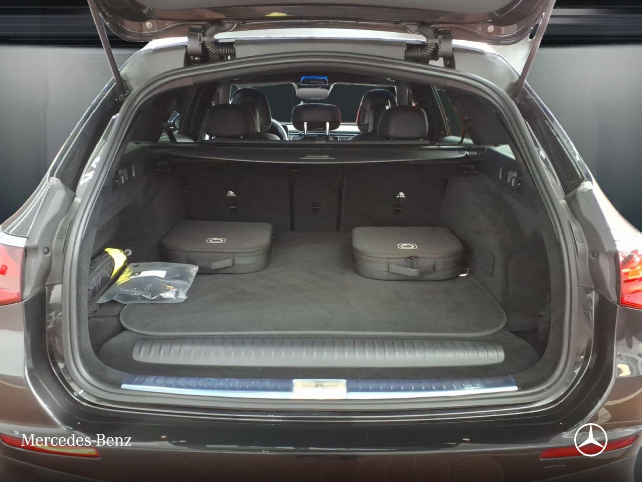 Mercedes-Benz E-Klasse – Bild 5