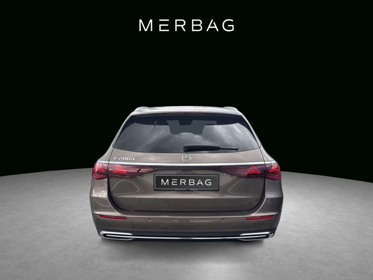 Mercedes-Benz E-Klasse – Bild 6