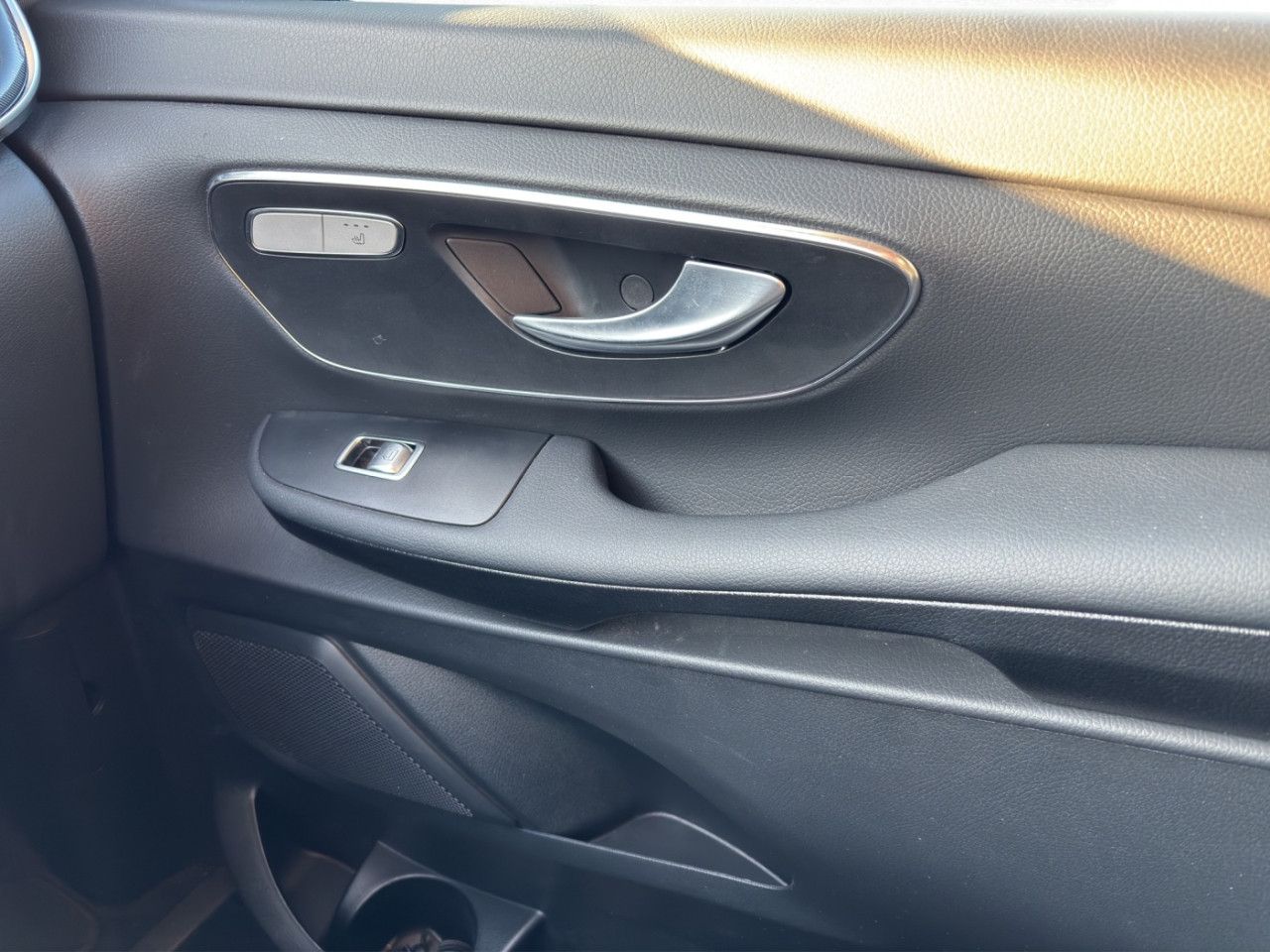 Mercedes-Benz V-Klasse – Bild 14