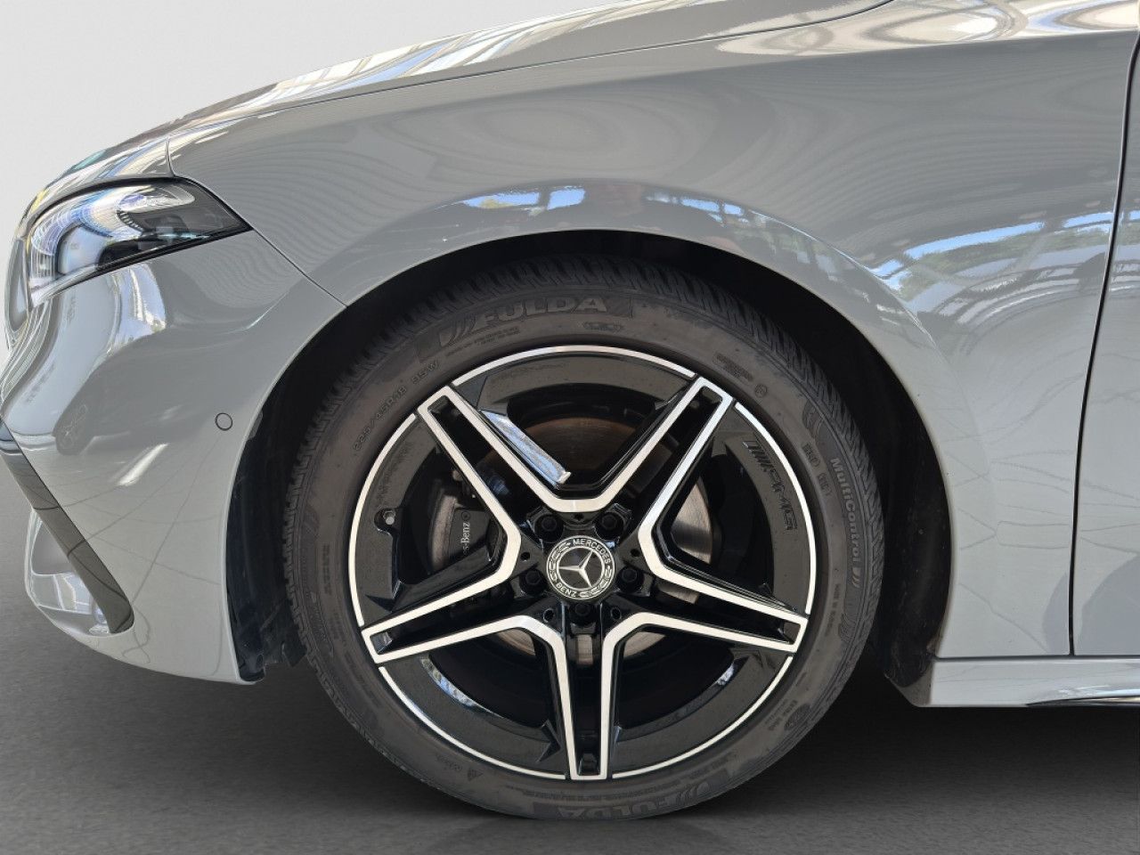 Mercedes-Benz A-Klasse – Bild 16