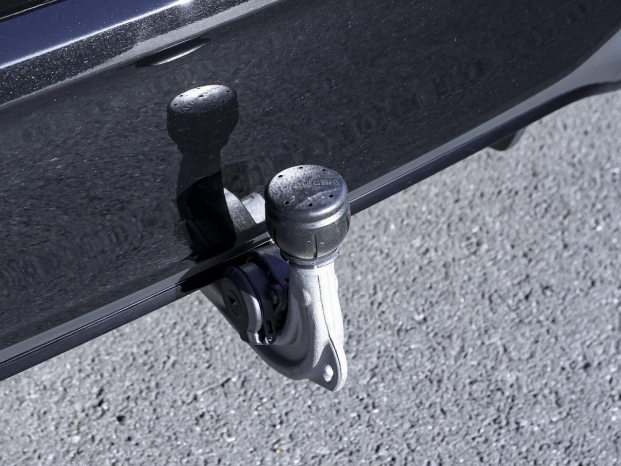 Mercedes-Benz A-Klasse – Bild 11