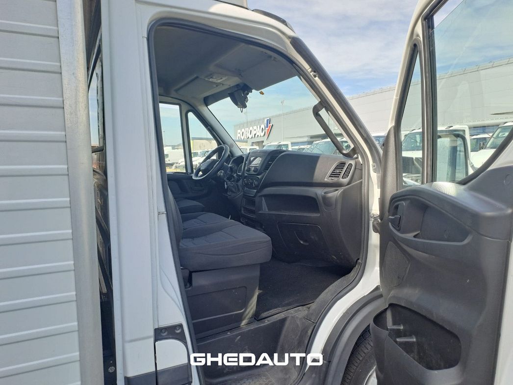 IVECO | 35C16 - 35C16H