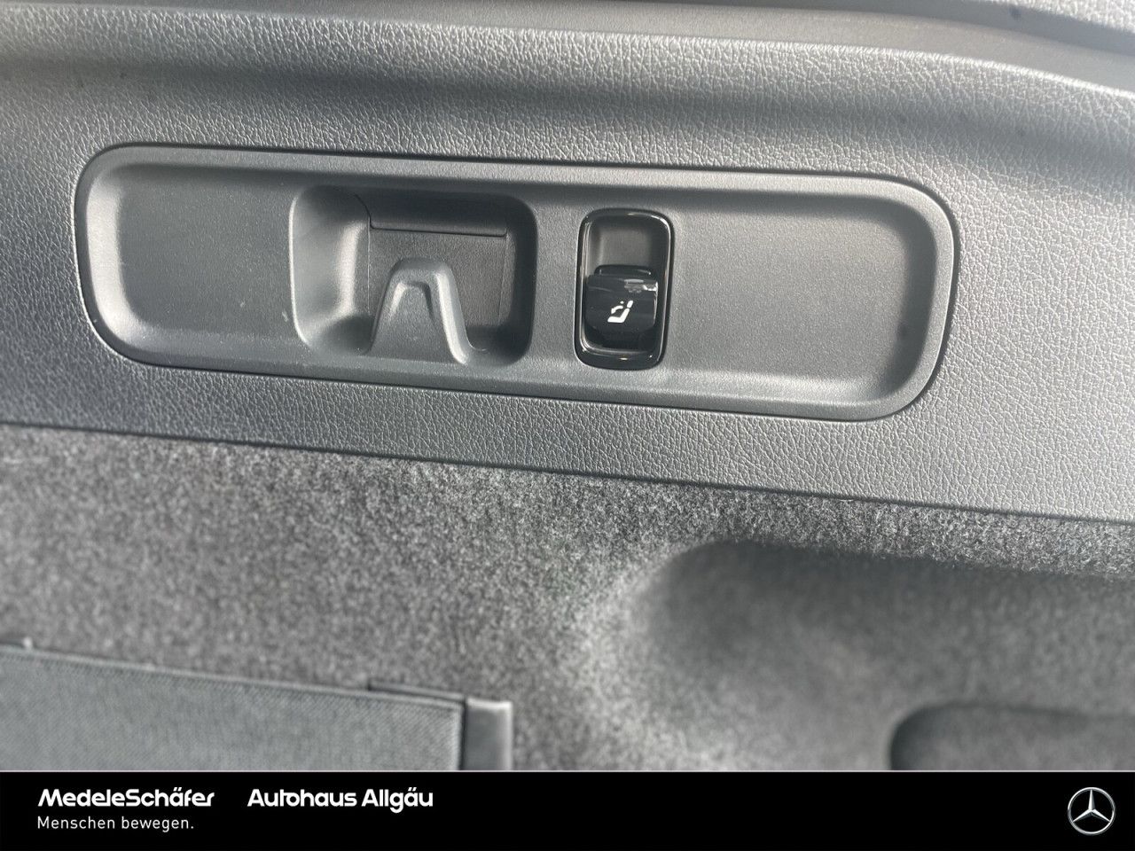 Mercedes-Benz GLC – Bild 20