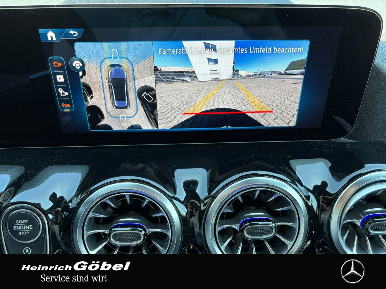 Mercedes-Benz GLA – Bild 25