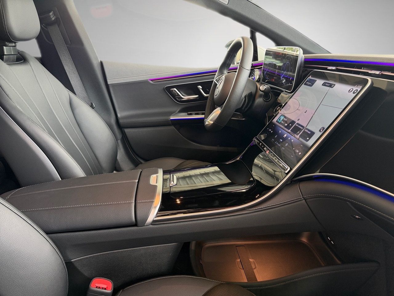 Mercedes-Benz EQE – Bild 25