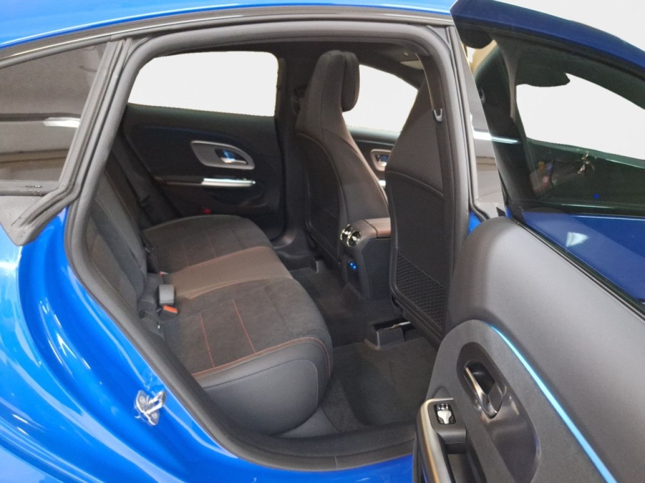 Mercedes-Benz CLA – Bild 18