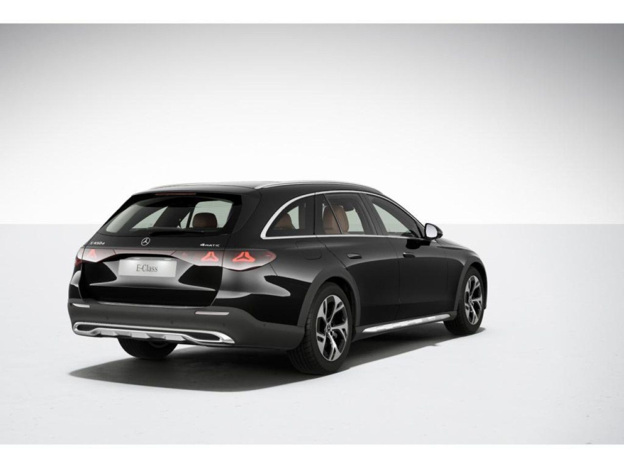 Mercedes-Benz E-Klasse – Bild 3