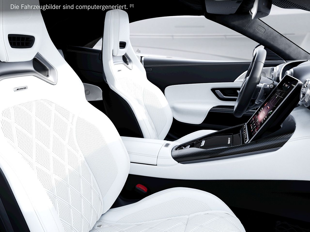 Mercedes-Benz SL – Bild 17