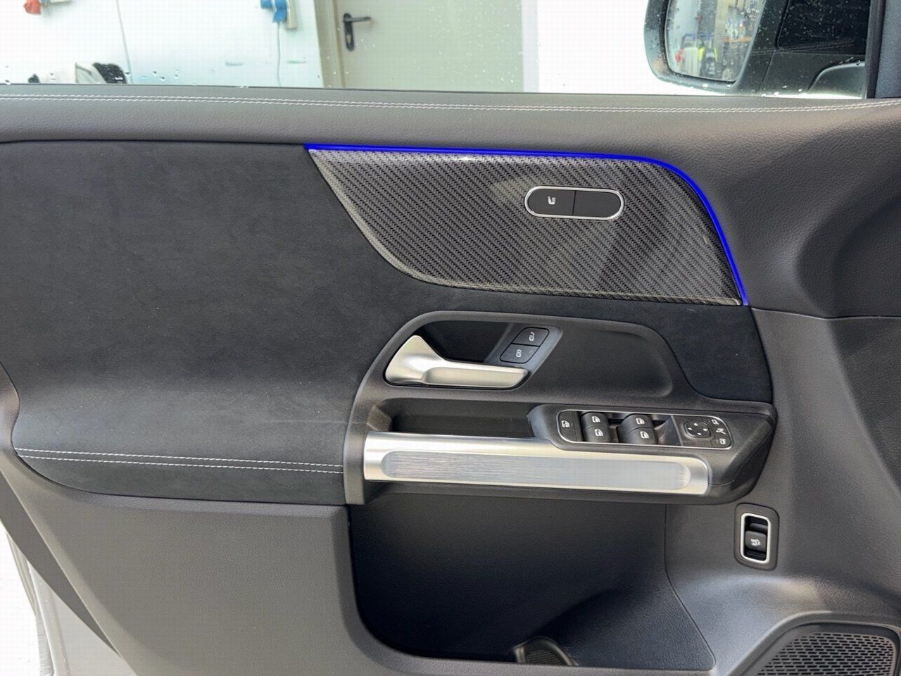 Mercedes-Benz GLB – Bild 14