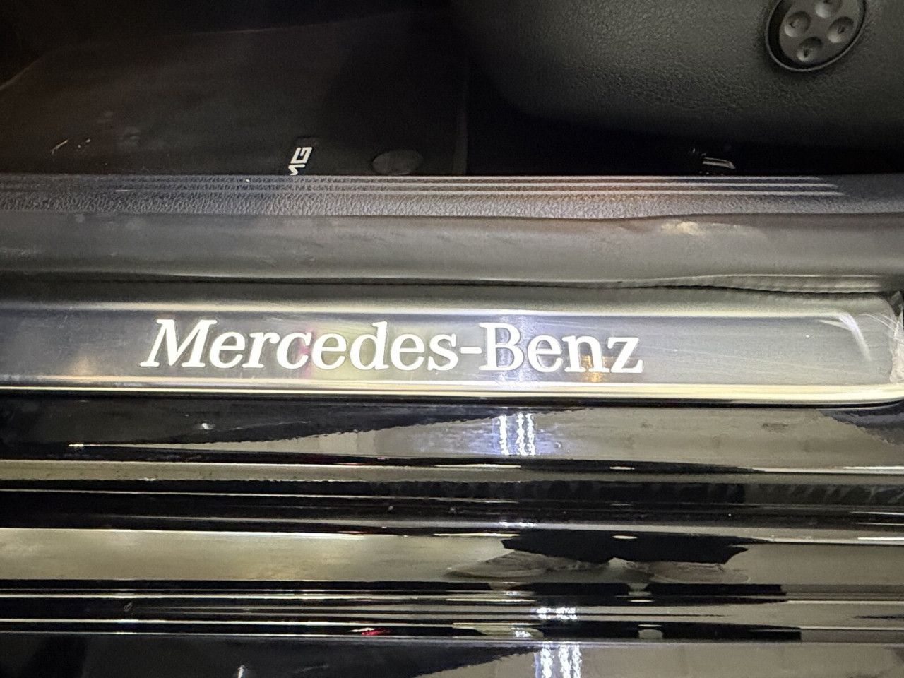 Mercedes-Benz C-Klasse – Bild 15