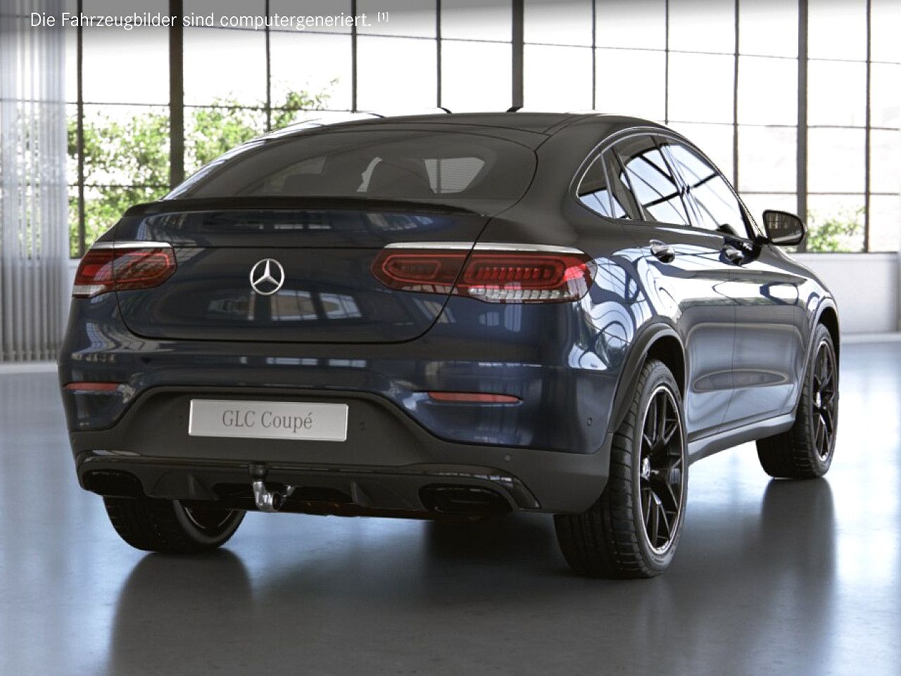 Mercedes-Benz GLC – Bild 29