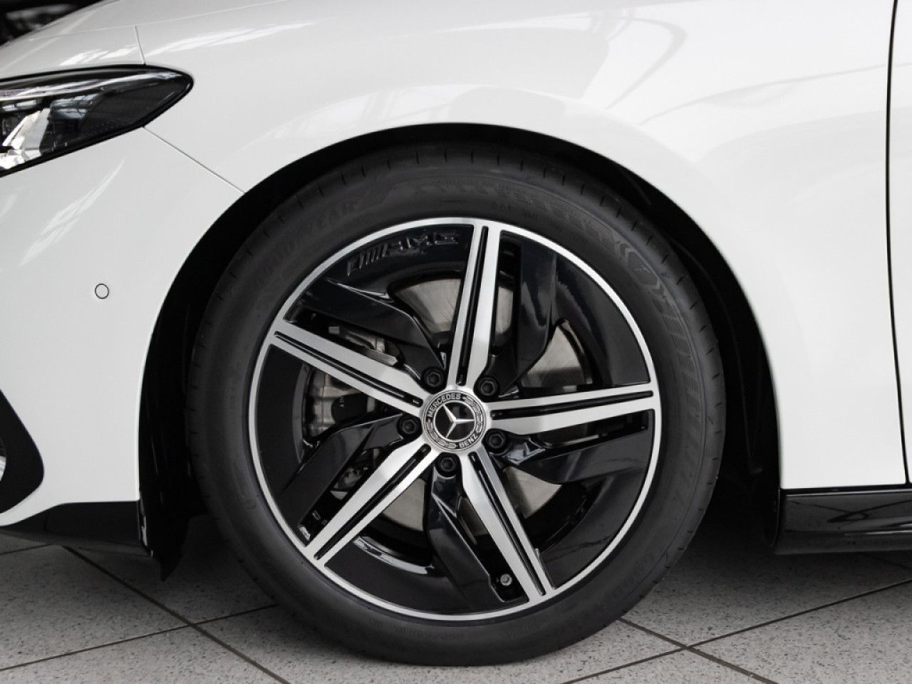 Mercedes-Benz CLA – Bild 9