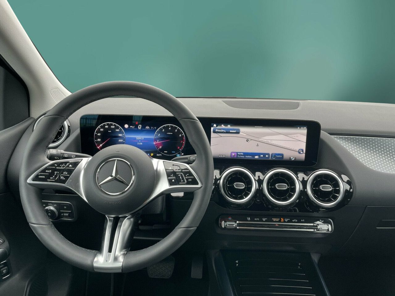Mercedes-Benz B-Klasse – Bild 15