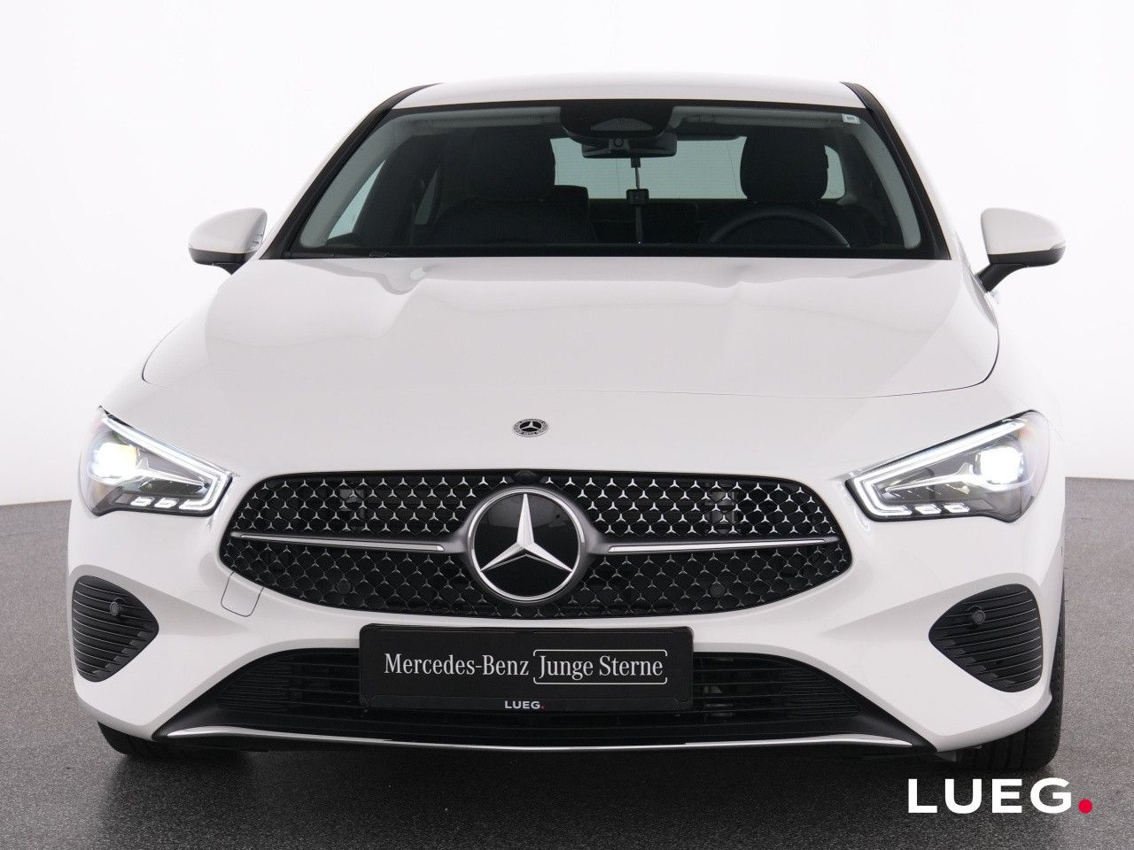 Mercedes-Benz CLA – Bild 14