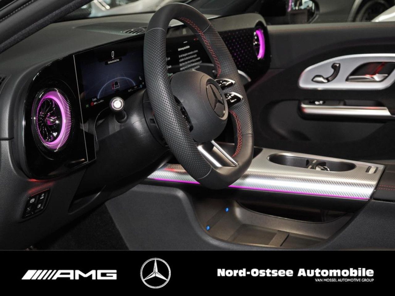 Mercedes-Benz CLA – Bild 6