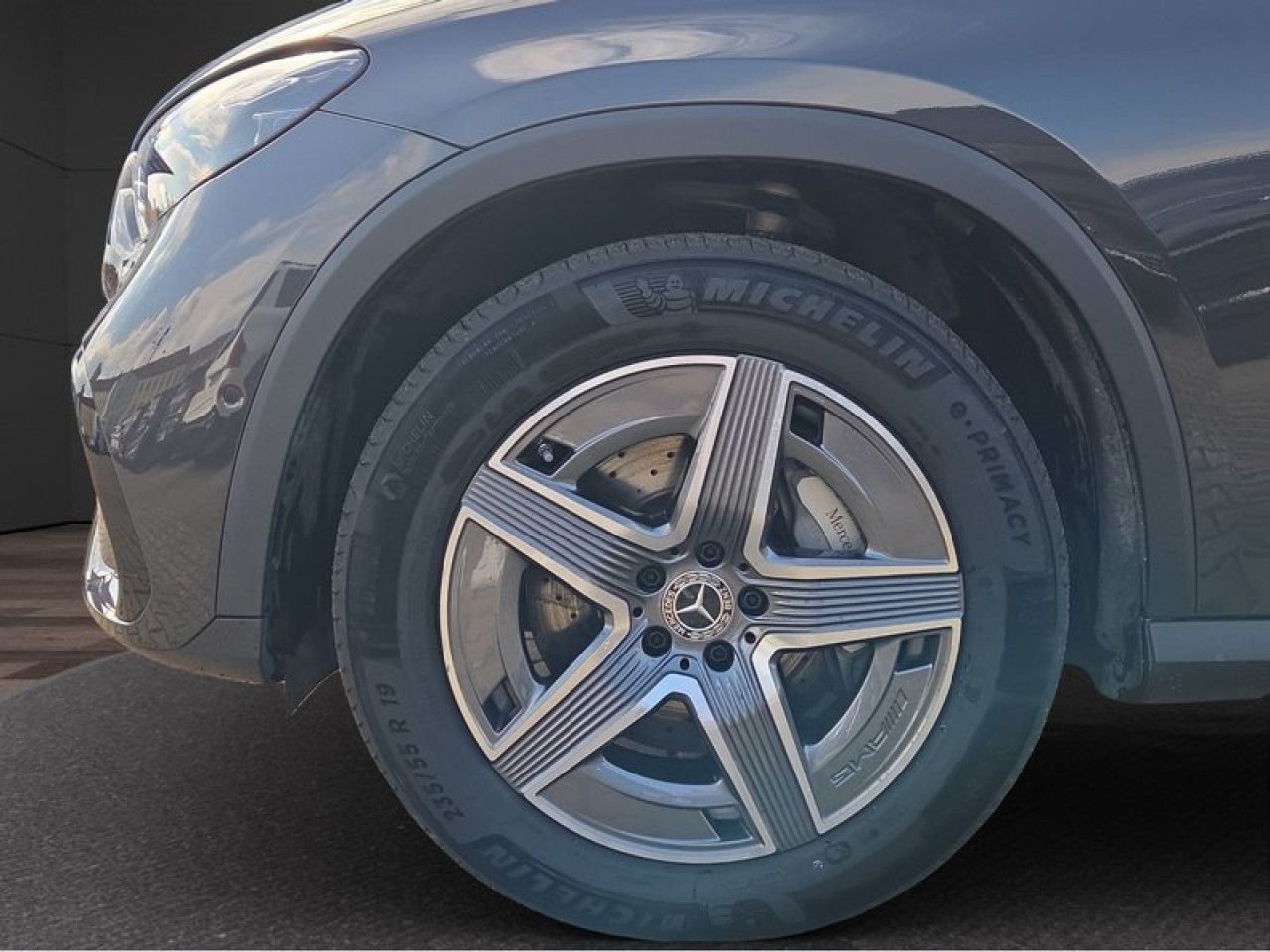 Mercedes-Benz GLC – Bild 25