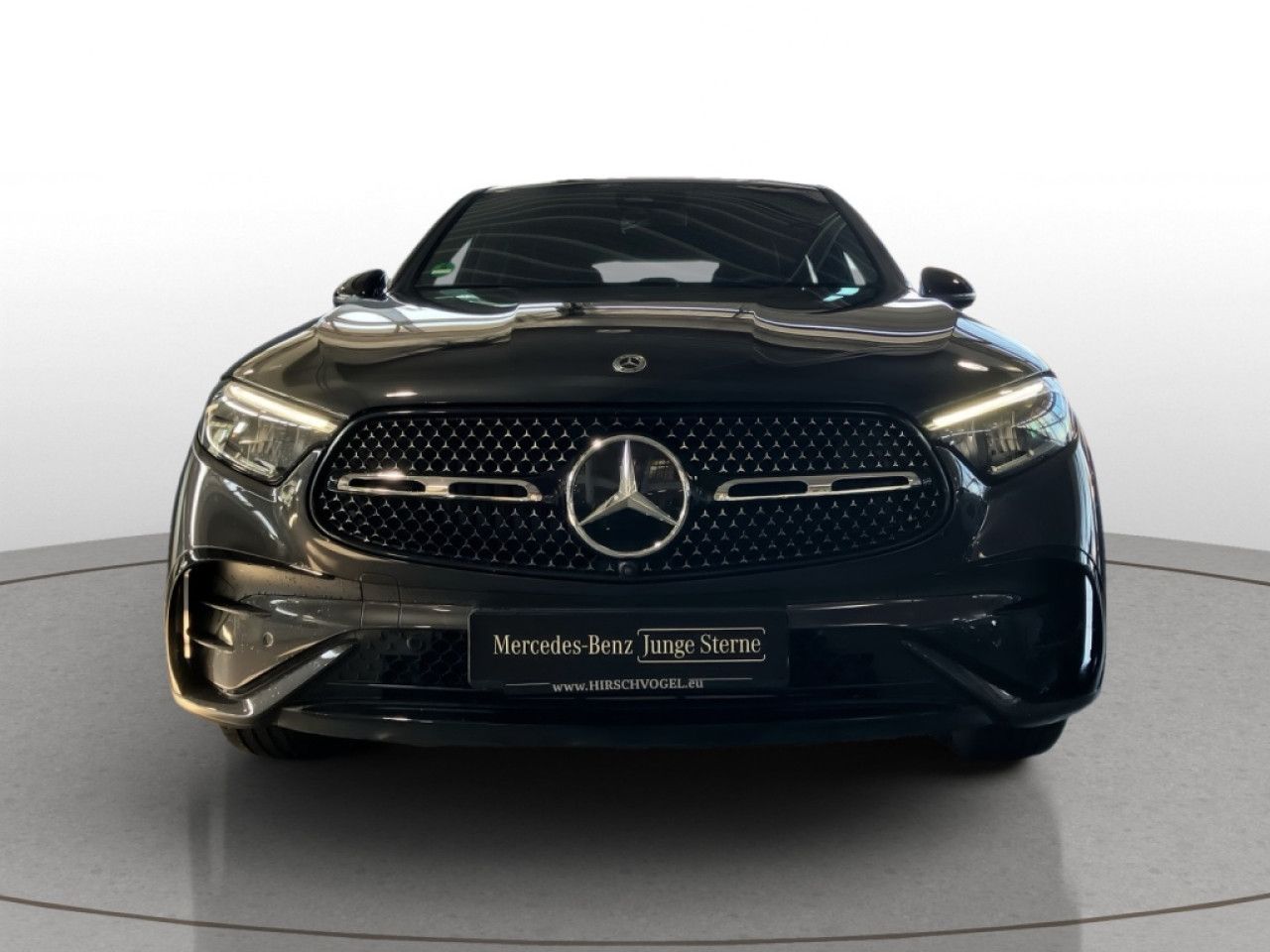 Mercedes-Benz GLC – Bild 2