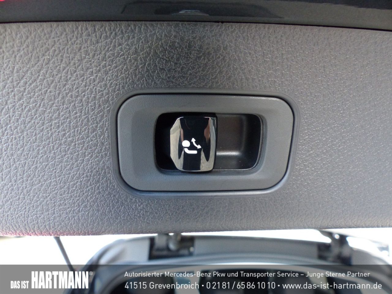 Mercedes-Benz GLC – Bild 16