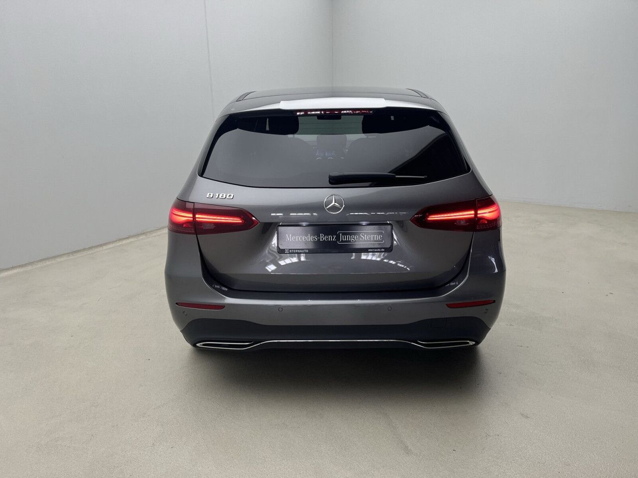 Mercedes-Benz B-Klasse – Bild 5