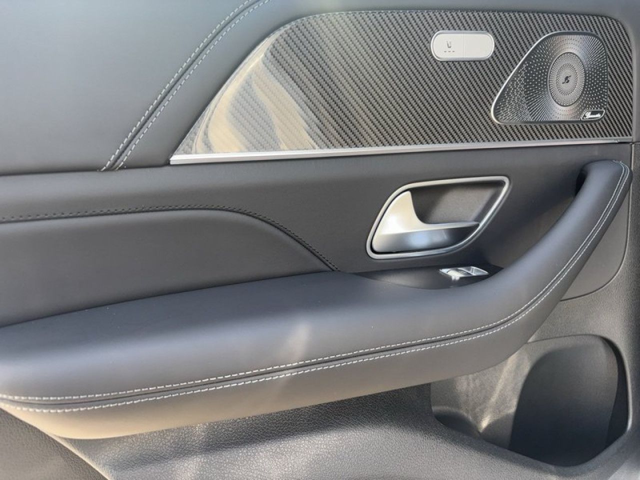 Mercedes-Benz GLE – Bild 13