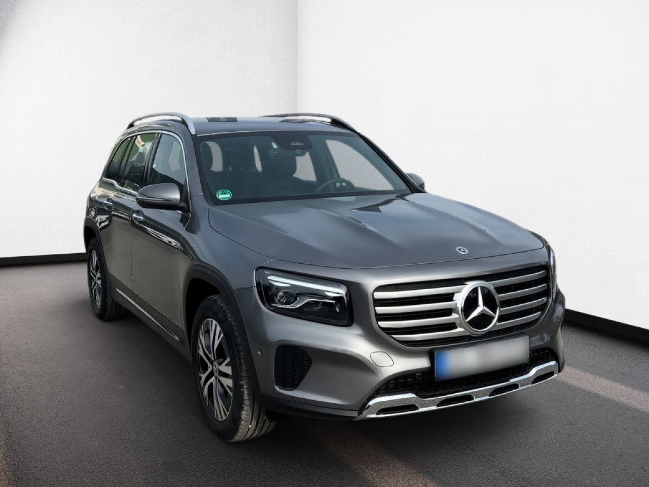 Mercedes-Benz GLB – Bild 6