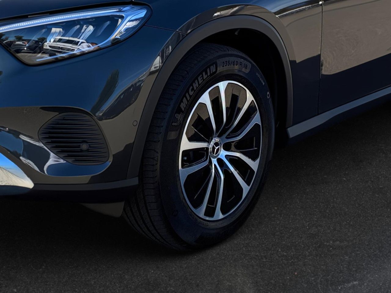 Mercedes-Benz GLC – Bild 4