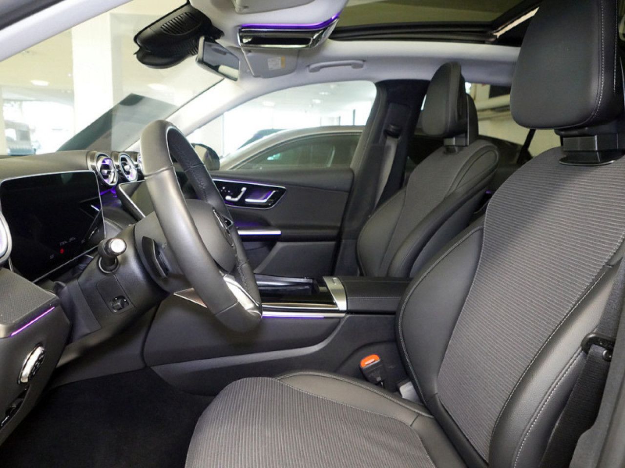 Mercedes-Benz GLC – Bild 11