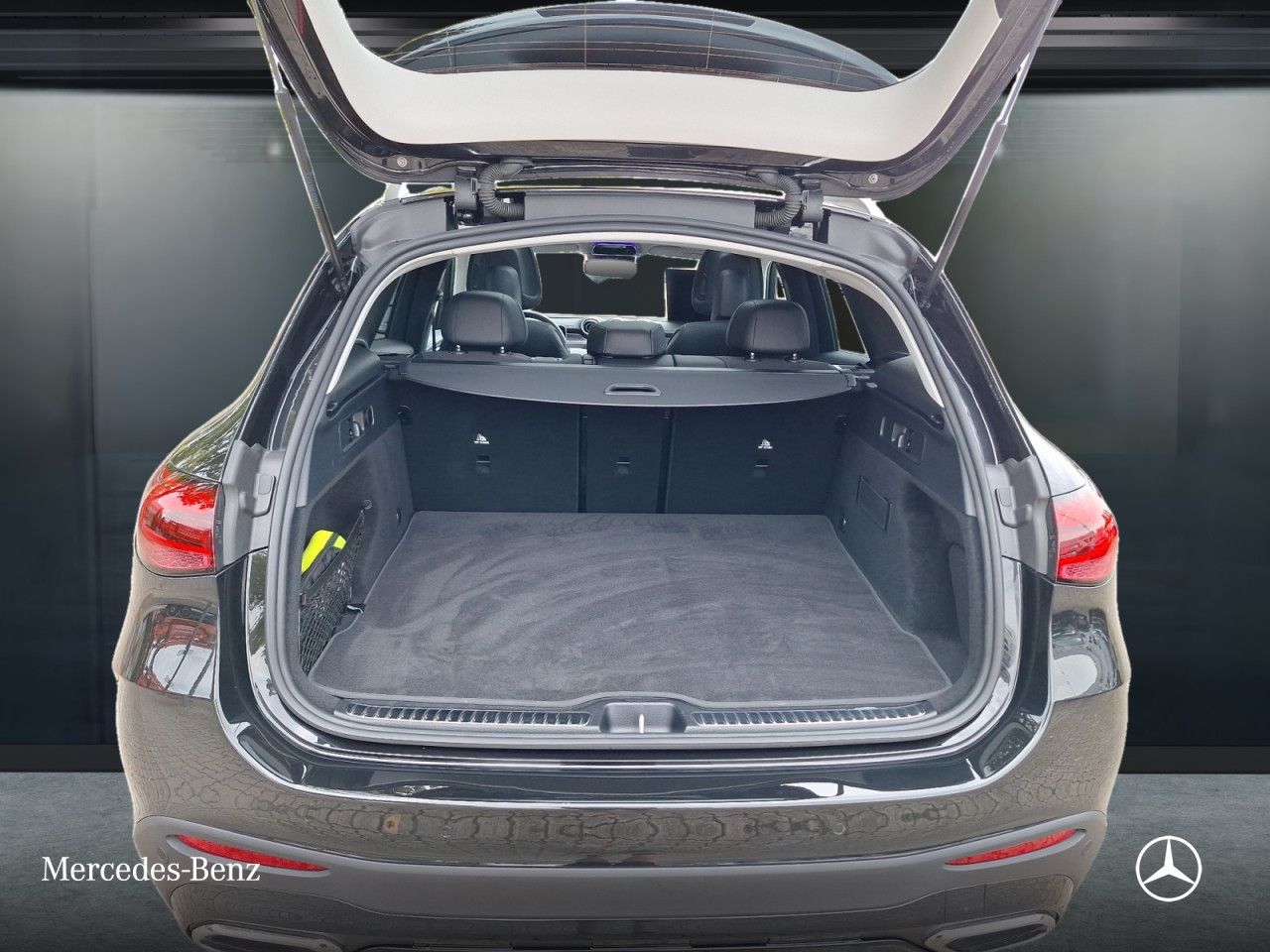 Mercedes-Benz GLC – Bild 5