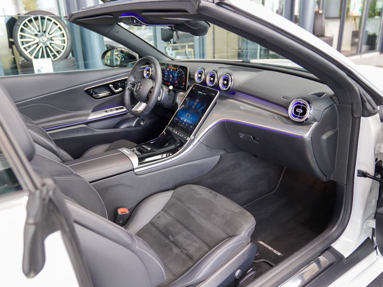 Mercedes-Benz CLE – Bild 11