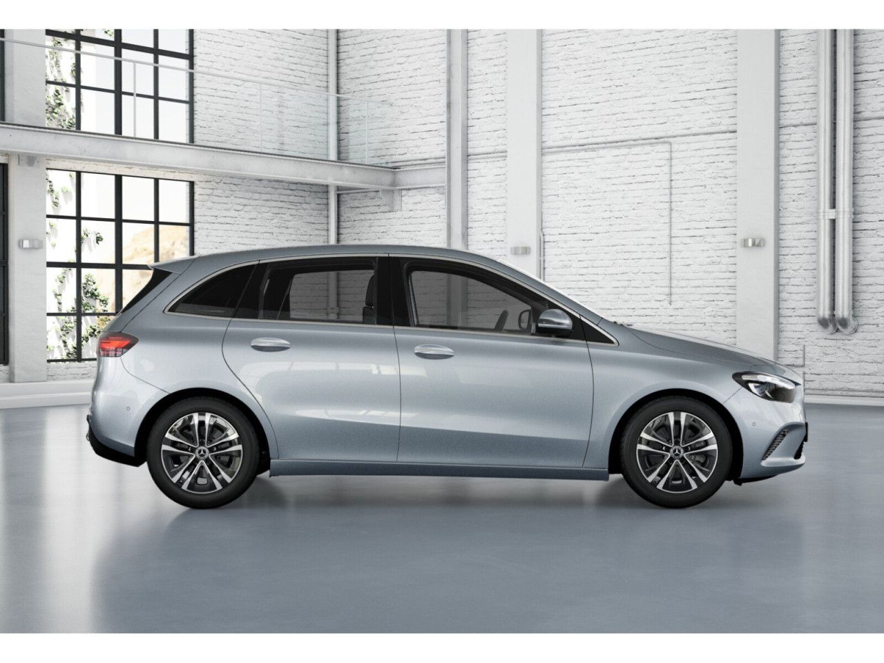Mercedes-Benz B-Klasse – Bild 5